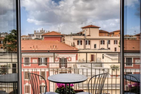 Suite Experience San Giovanni Apartments